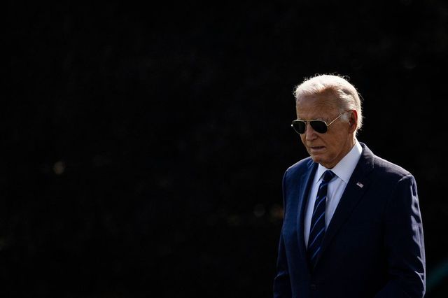 Biden, 'questa è l'elezione più importante e io la vincerò'