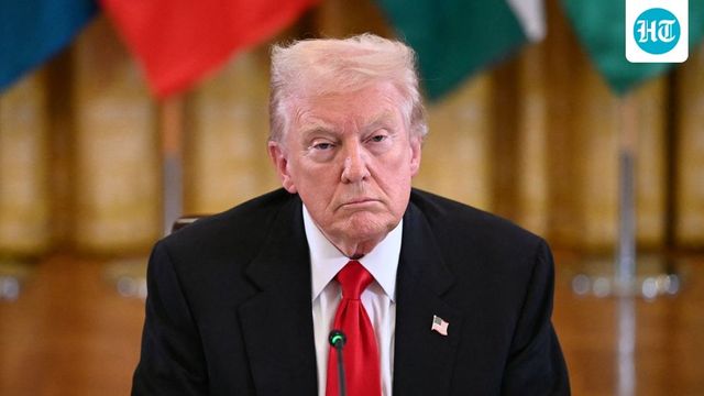 Big setback for Indians on H-1B visa issue as Trump administration launches over 100 investigations into…