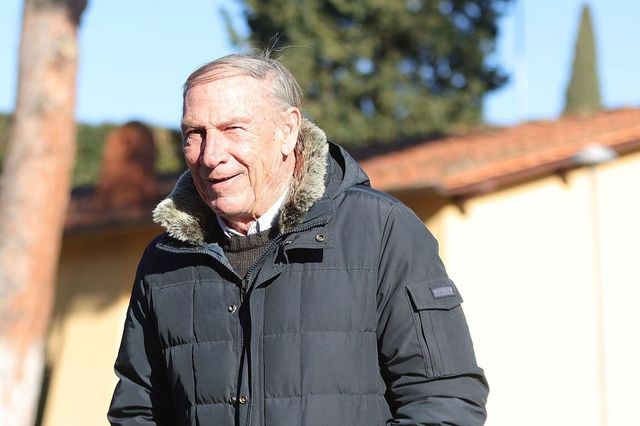 Pescara, Zeman saluta la squadra e presenta le dimissioni dopo l’operazione