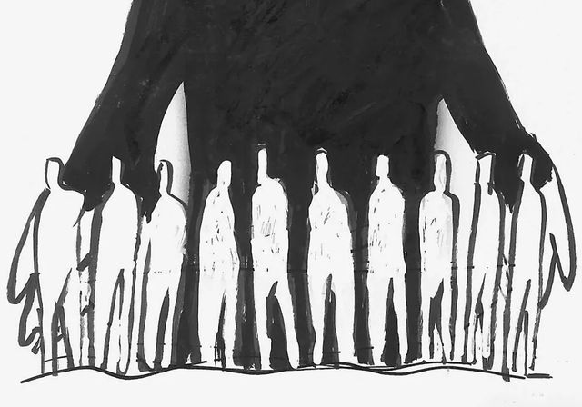 Listas cerradas: ciudadanos cautivos