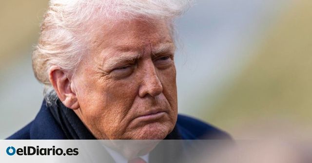 Trump advierte que como no logró el Nobel “ya no se siente obligado a pensar solo en la paz”