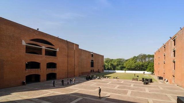 IIM Ahmedabad Announces Reservation In PhD Admissions From 2025