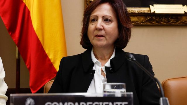 La nueva fiscal general reconoce que la condena a García Ortíz es «una profunda herida»