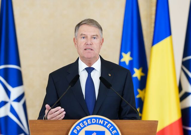 Iohannis: Ziua Culturii Naționale ne găsește într-un moment de răscruce pentru viitorul României