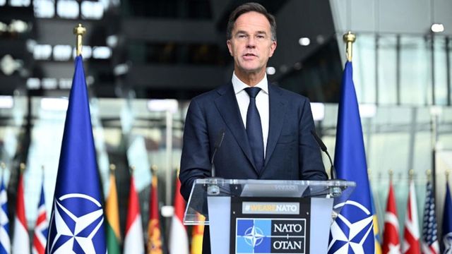 NATO confirmă că trupe nord-coreene se află în regiunea Kursk pentru a ajuta Rusia împotriva Ucrainei