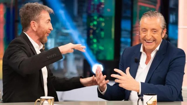 Jorge Salvador cuestiona el apoyo de Pedrerol al Barça: “Es como decir que Trump es fan de México"