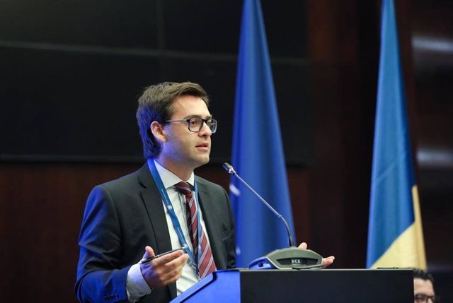 Popescu, despre raportul Comisiei Europene discutat în presă: Este un document intern, care analizează progresele până în iunie 2022