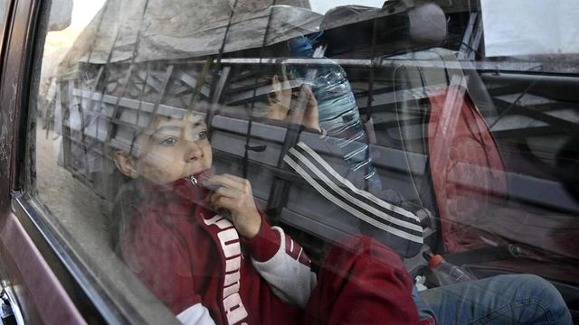 Unhcr, numero di persone in fuga raddoppiato in ultimi 10 anni