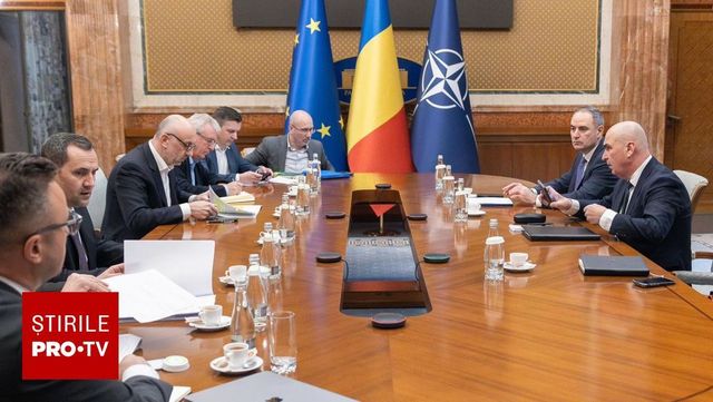 Bolojan, despre prețurile la carburanți: Refuz să vând soluții populiste