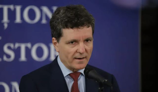 Nicușor Dan, reacție la decizia CJUE: Vina principală pentru această situație revine Parlamentului