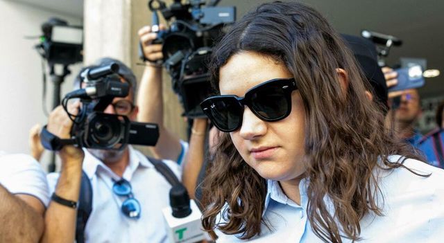 Neonati sepolti, Chiara Petrolini condannata a 24 anni e 3 mesi