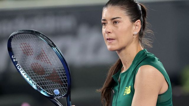 Sorana Cîrstea în optimi de finală la Dubai