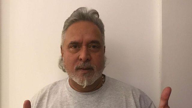 Vijay Mallya moves high court, accused banks of recovering debt 'multiple times over'