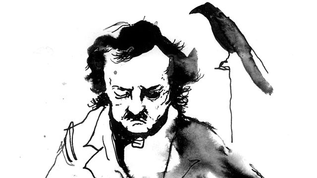 Una nueva traducción de los cuentos completos de Poe confirma su vigencia