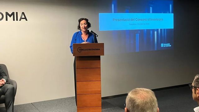 Cataluña impulsa un consorcio para vigilar y acelerar las inversiones del Estado