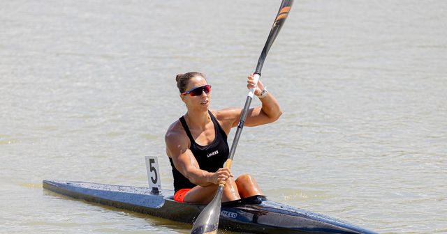 Csipes Tamara kiakadt arra, hogy állami kitüntetést kapott Rákay Philip felesége