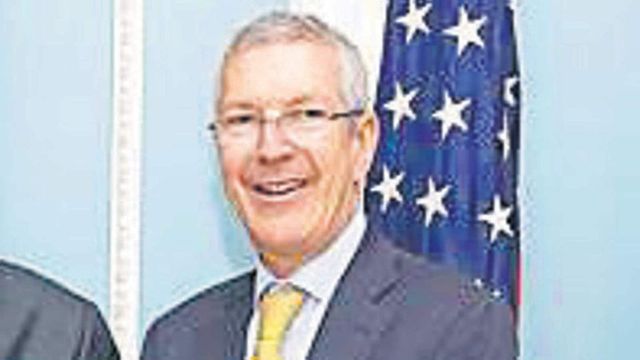 US Removes Restrictions On 3 Indian Nuclear Entities