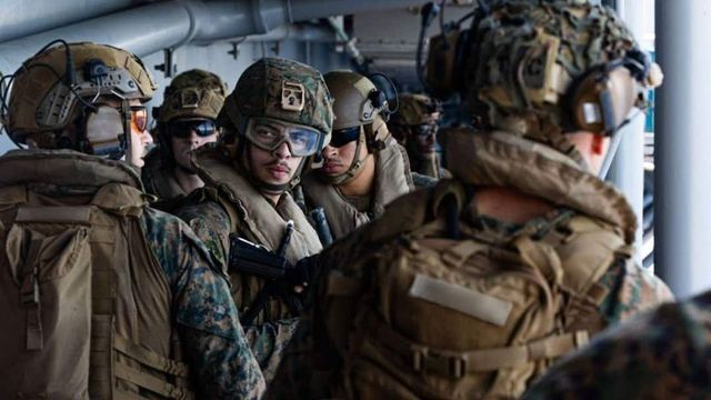 US 8-week long war in Iran has cost $25 billion so far, says Pentagon official