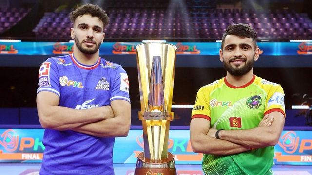 Haryana Steelers book date with three-time champions Patna Pirates in epic season finale