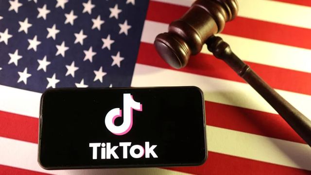 Estados Unidos consuma su amenaza y prohíbe TikTok desde el domingo