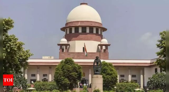 IAS officers have no right to claim cadre of choice: Supreme Court