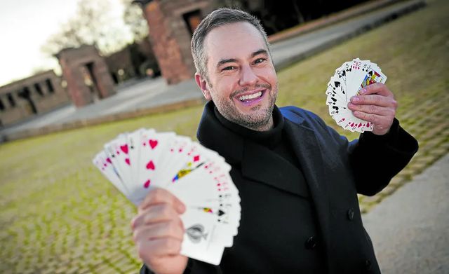 «No hay truco que supere la magia de la noche de Reyes»