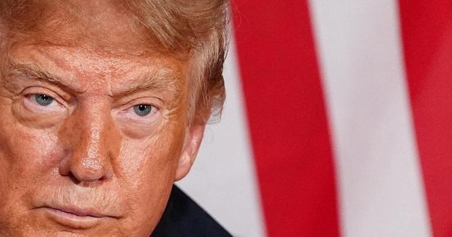 Trump se označil za pojistku proti nevyzpytatelné umělé inteligenci