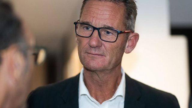 Iñaki Urdangarín concede su primera entrevista en televisión