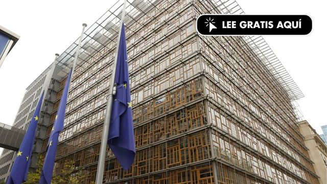 La UE pacta un recorte del 90% de emisiones en 2040 con cierta flexibilidad