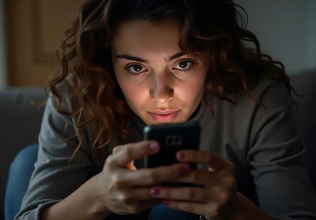 ¿Crees que tu pareja podría estar espiándote el móvil? Toma estas medidas para evitarlo