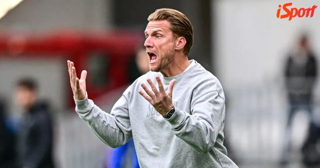 ONLINE: Hradec - Liberec 1:0. Velká šance z rohu, Krajčírik v brance drží hosty ve hře