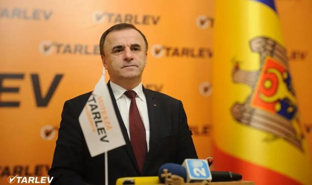 Deputatul Vasile Tarlev a marcat 37 de ani de la retragerea trupelor sovietice din Afganistan