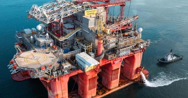 Proiectul offshore Neptun Deep: Acordul de concesiune pentru explorare se prelungește cu 2 ani