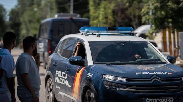 Detenido un hombre por drogar a menores para agredirlas sexualmente en su domicilio