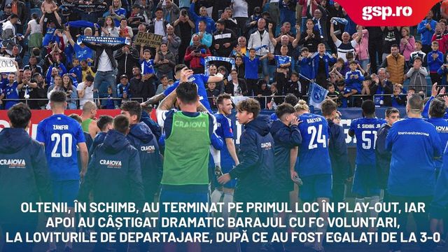 Dumitru Dragomir sare în apărarea lui Dan Petrescu, după ce Bursucul și-a pierdut cumpătul la finalul meciului cu Farul
