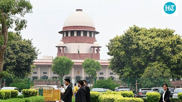 Why full audio clip on Manipur violence was not sent to forensics, asks SC