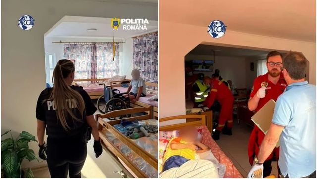 Viorel Pașca și familia sa află luni dacă vor fi arestați preventiv în cazul azilelor ilegale din Bihor