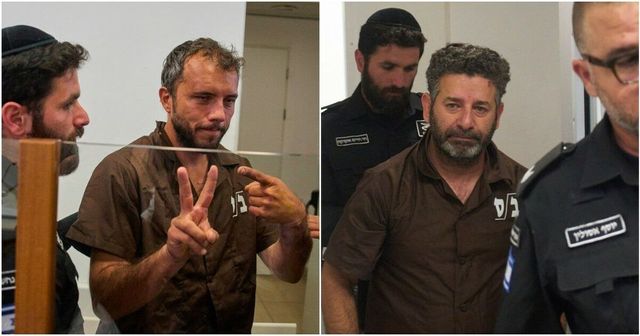 Flotilla, Israele chiede 6 giorni di carcere in più per i 2 attivisti detenuti