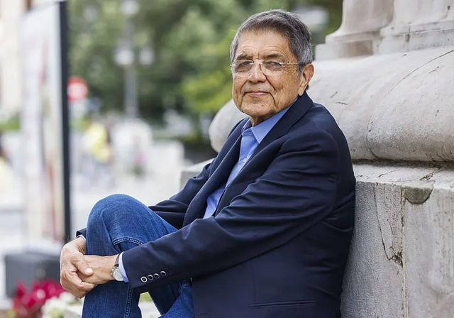 Sergio Ramírez opta a la silla vacante de Vargas Llosa en la RAE