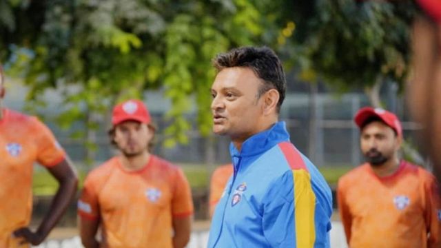 Hemang Badani frontrunner to become Delhi Capitals head coach, 2011 WC-winning star to join his support staff