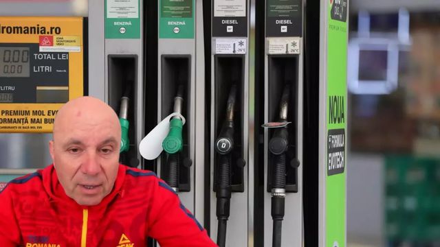 Prețul combustibililor continuă să crească