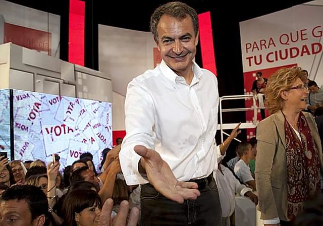 Anticorrupción sostiene que la trama de Zapatero operaba desde 2020