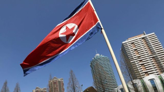 Oroszország megvétózta az ENSZ Észak-Koreával szembeni szankcióit