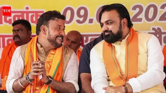 Bihar BJP candidate withdraws his candidature from Bankipur bypoll
