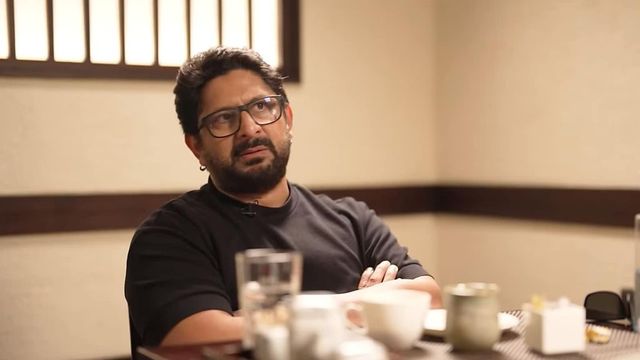 Kalki 2898 AD: Arshad Warsi thinks Prabhas looked like a 'Joker' in the movie, 'Tumne usko kya bana diya yaar