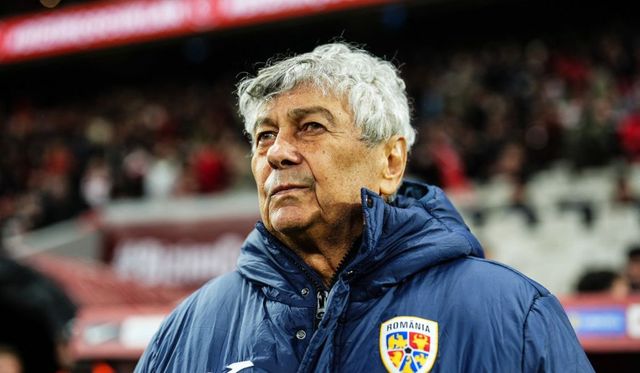 Programul funeraliilor marelui antrenor, Mircea Lucescu. Fanii își pot lua rămas bun la Arena Națională