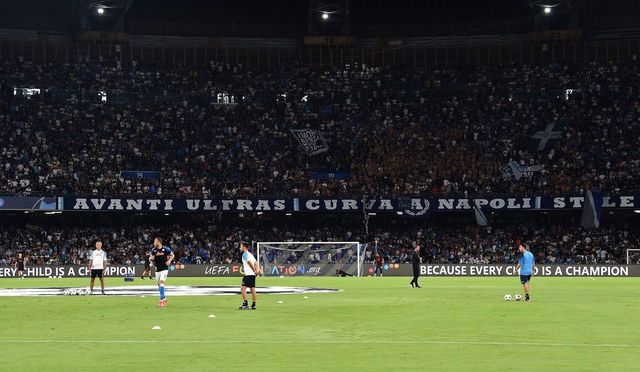 Napoli-Milan di Champions, è polemica per il caro-biglietti