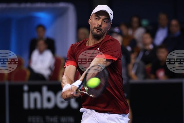 Димитър Кузманов преодоля квалификациите в Бахрейн