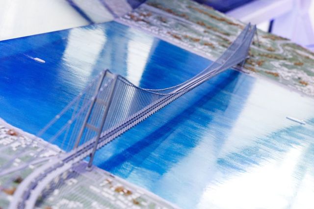 Ponte sullo Stretto, la Corte dei Conti chiede chiarimenti