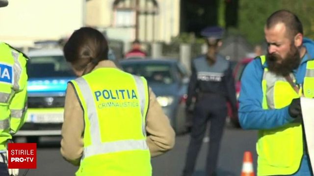 Cinci copii au fost prinși într-un tobogan gonflabil în momentul dezumflării